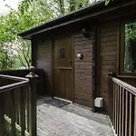 Hotell The Tranquil Otter 5*