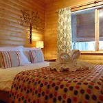 The Tranquil Otter Hotell 5*