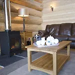 Hotell The Tranquil Otter 5*