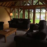 The Tranquil Otter