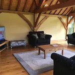 The Tranquil Otter Hotell 5*