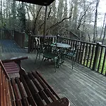 The Tranquil Otter Hotell