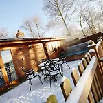 The Tranquil Otter Hotell Carlisle (Cumbria)