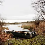 The Tranquil Otter 5* Carlisle (Cumbria)