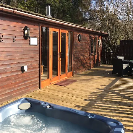 The Tranquil Otter 5*