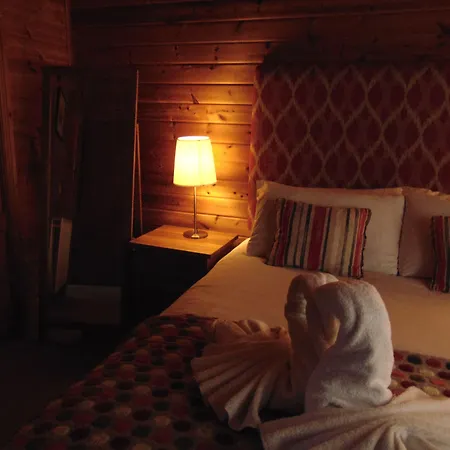 Hotel The Tranquil Otter 5*