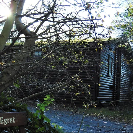 Hotel The Tranquil Otter 5*