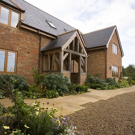 The Tranquil Otter Hotel