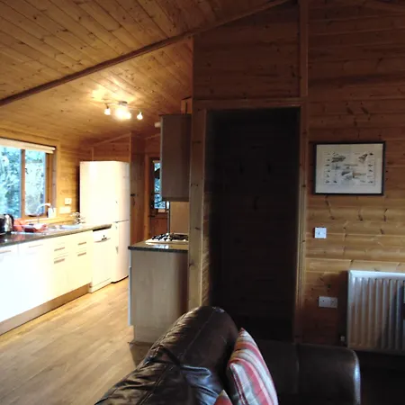 The Tranquil Otter Hotel Carlisle (Cumbria)