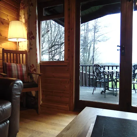 Hotel The Tranquil Otter Carlisle (Cumbria)