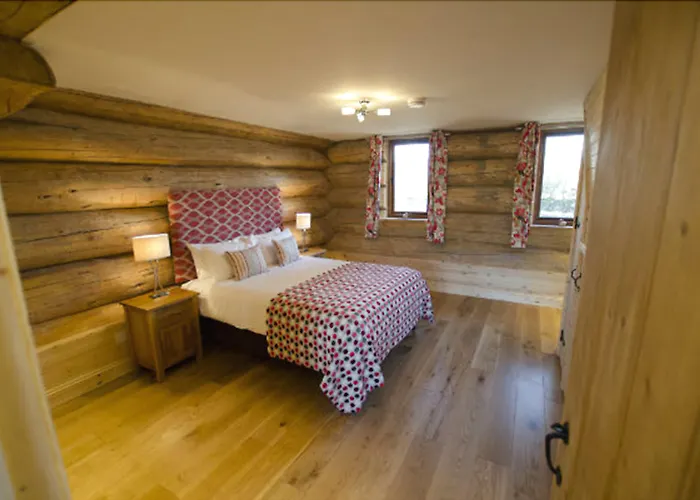 The Tranquil Otter Hotel Carlisle (Cumbria)