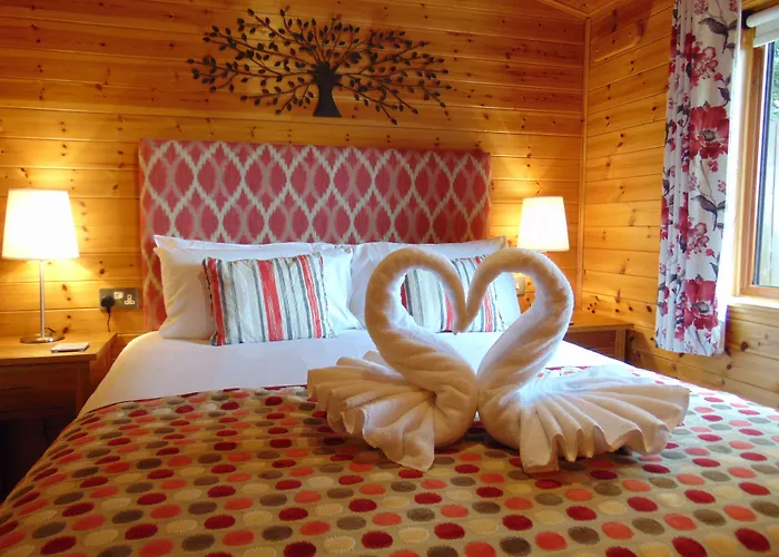 The Tranquil Otter Hotel Carlisle (Cumbria)