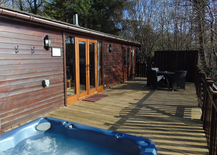 The Tranquil Otter Carlisle (Cumbria)