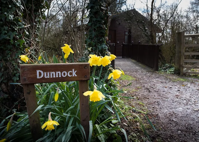 The Tranquil Otter Hotel 5*