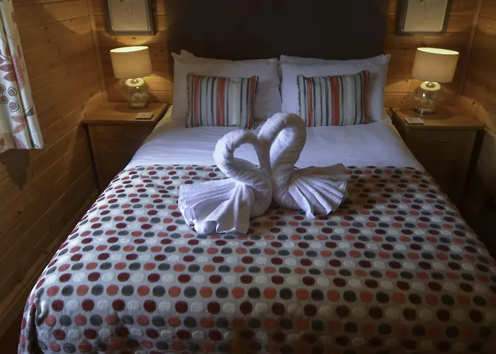 Hotel The Tranquil Otter