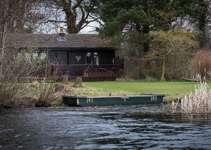 Hotel The Tranquil Otter