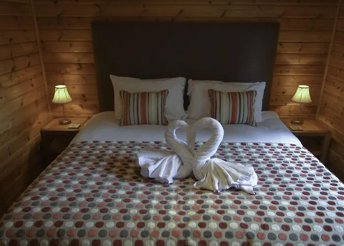 The Tranquil Otter Hotel