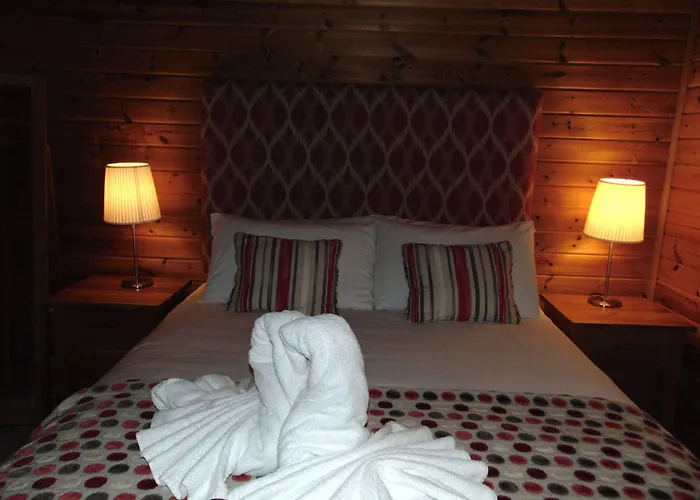 The Tranquil Otter Carlisle (Cumbria)