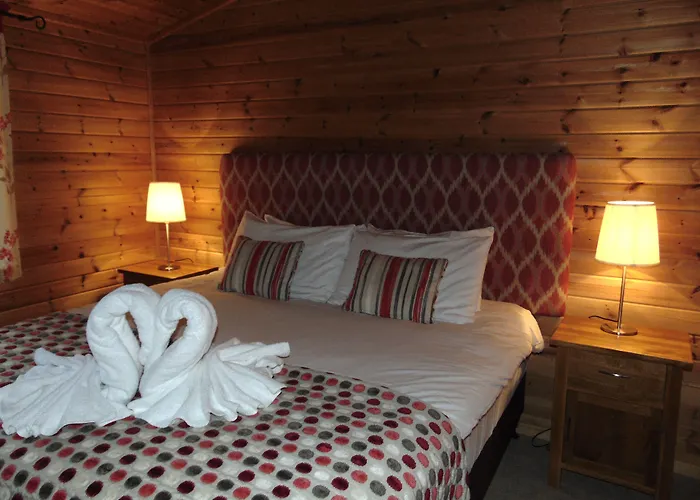 Hotel The Tranquil Otter