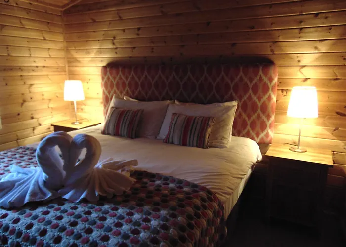 The Tranquil Otter Carlisle (Cumbria)