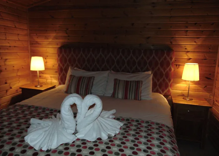 The Tranquil Otter 5*