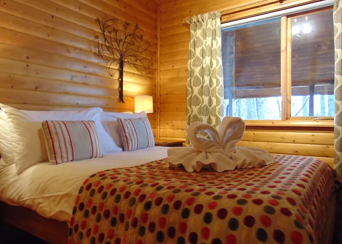 The Tranquil Otter Hotel 5*