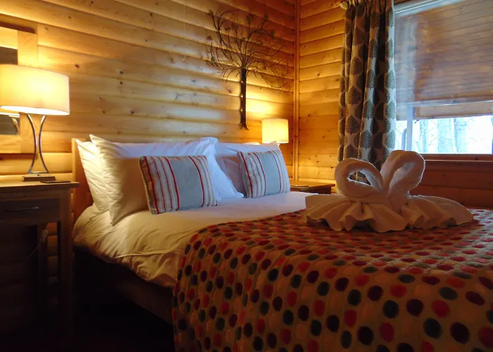 Hotel The Tranquil Otter