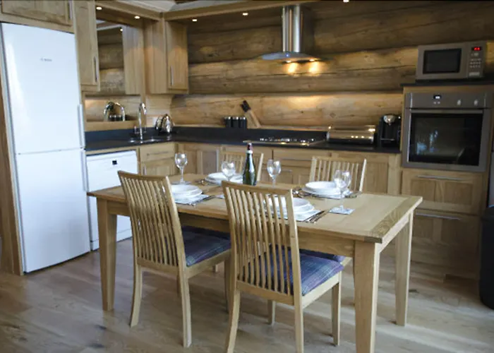 The Tranquil Otter Hotel