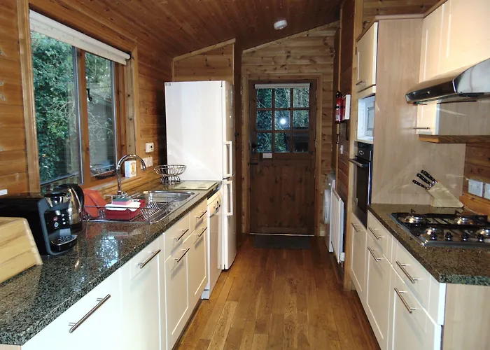 Hotel The Tranquil Otter 5*