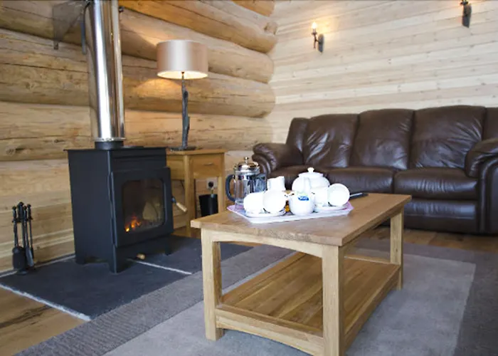 Hotel The Tranquil Otter 5*