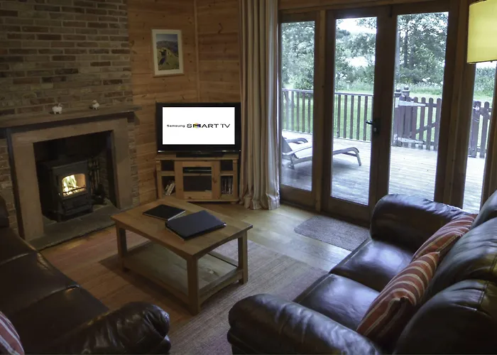 Hotel The Tranquil Otter Carlisle (Cumbria)