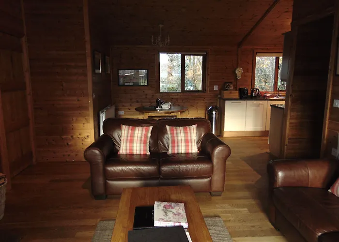 The Tranquil Otter Carlisle (Cumbria)