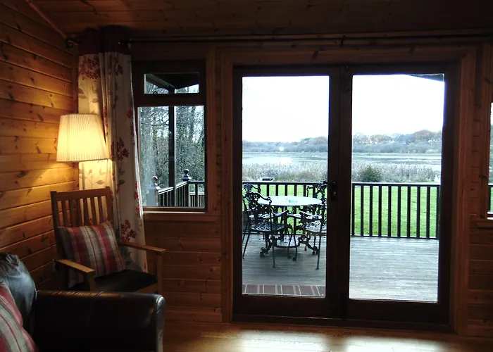 The Tranquil Otter Hotel Carlisle (Cumbria)