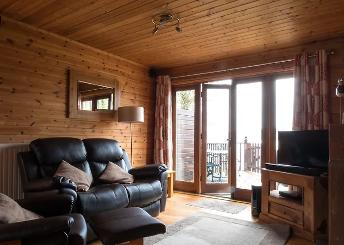 The Tranquil Otter 5*