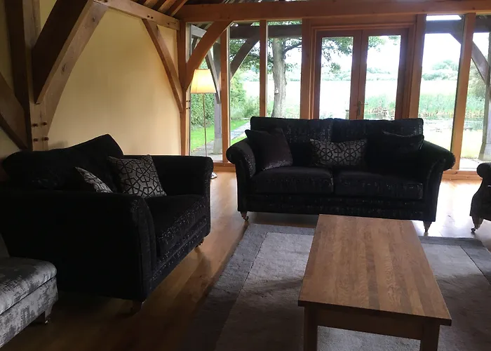 The Tranquil Otter 5*