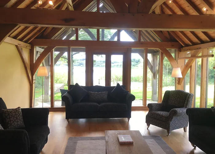 The Tranquil Otter 5*