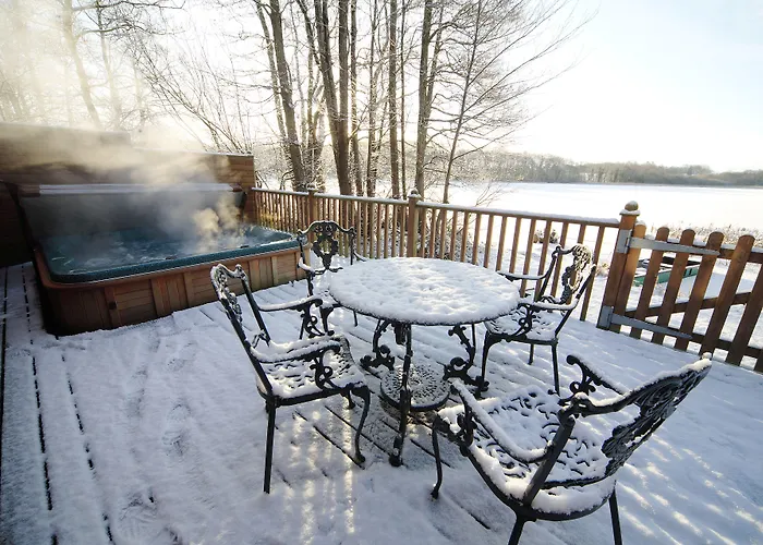 Hotel The Tranquil Otter 5*