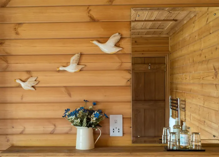 Hotel The Tranquil Otter 5*