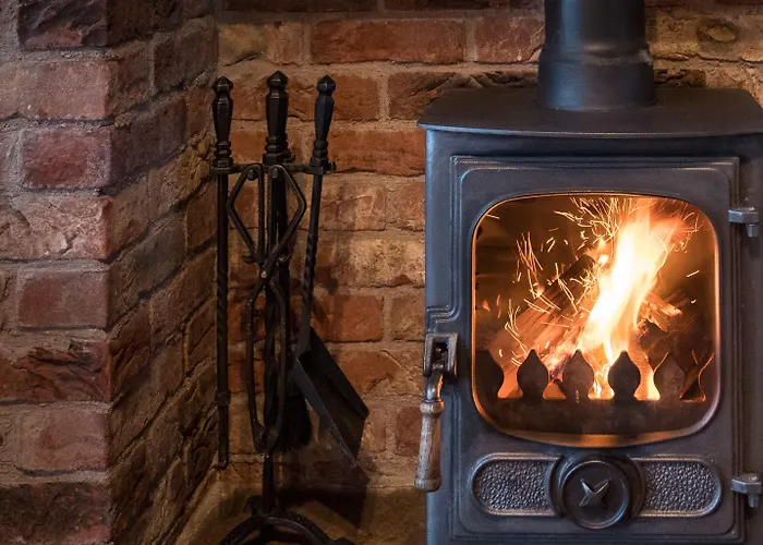 The Tranquil Otter Carlisle (Cumbria)