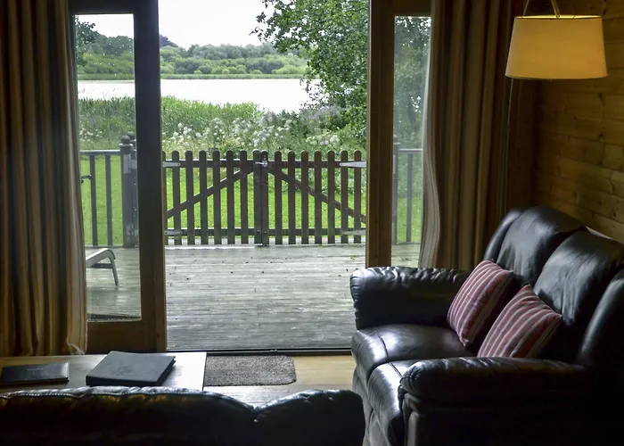 The Tranquil Otter Hotel